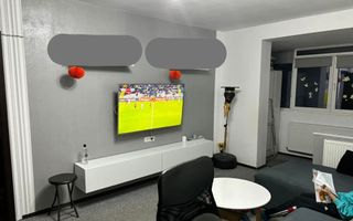 Apartament 2 camere semidecomandat de vanzare in zona Brancoveanu - Poză 1