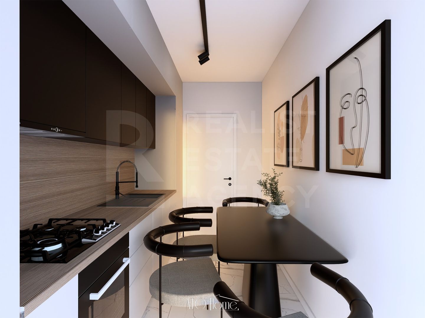 Vânzare, apartament, o cameră, Giroc, Timiș - Poză 5