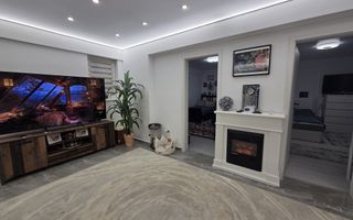Apartament 3 camere | Tudor Arghezi Park Residence | Sector 4 - Poză 6