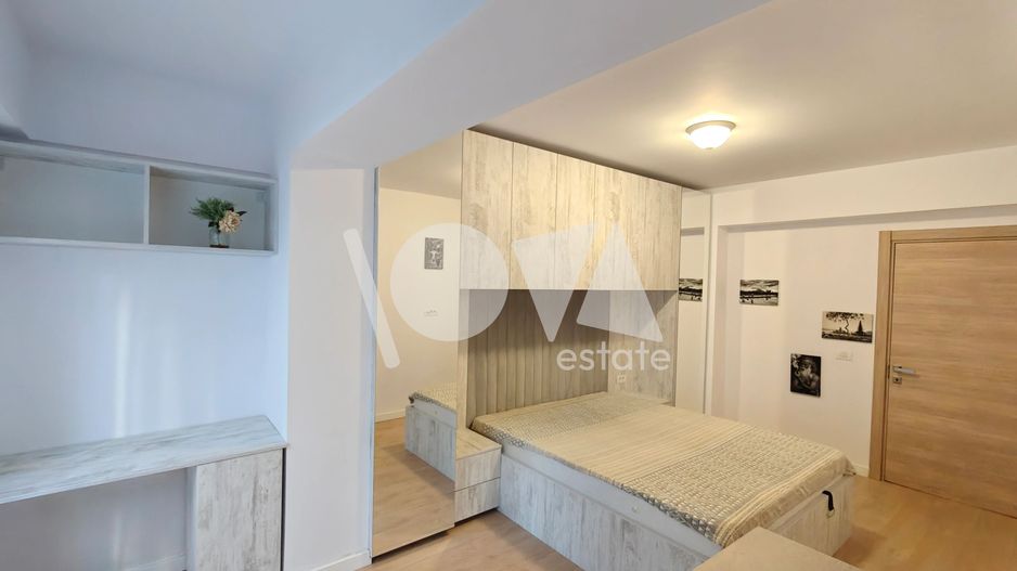 De închiriat: apartament 2 camere - spațios - cochet - Timpuri Noi - Poză 8