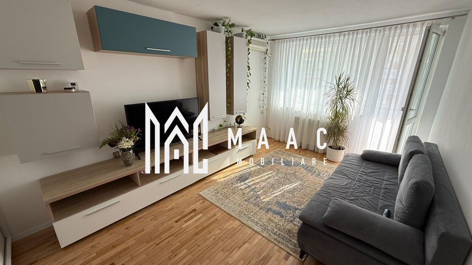 Apartament 2 camere de închiriat | Sibiu, Mihai Viteazul - Poză 1
