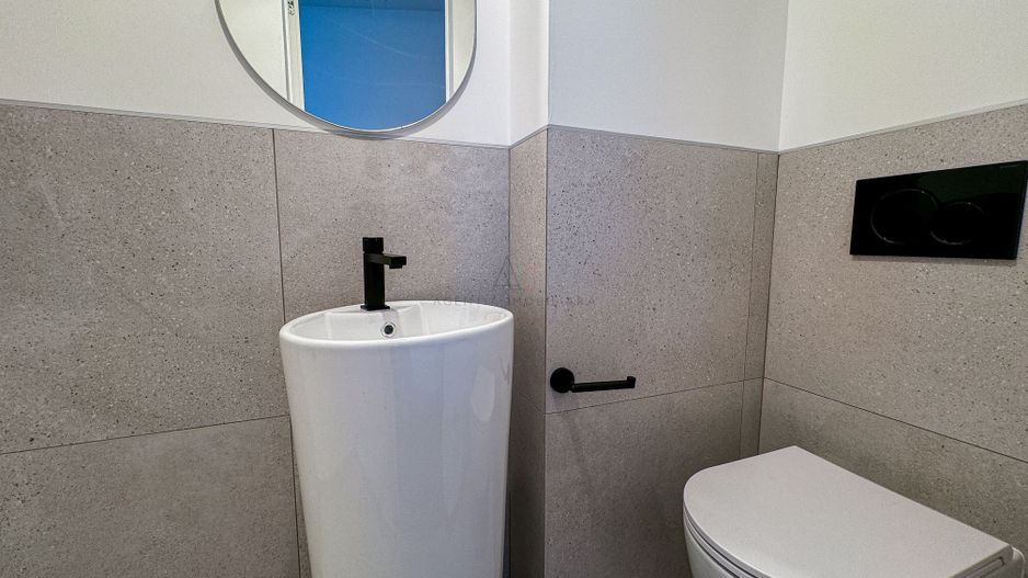 4 Camere Premium Dorobanti | Bloc 2022 | Terasa Incalzita - Poză 20