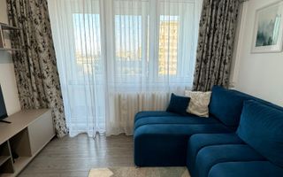 Apartament 2 camere, finisat, etaj intermediar, zona Piata Hermes Gheorgheni - Poză 7