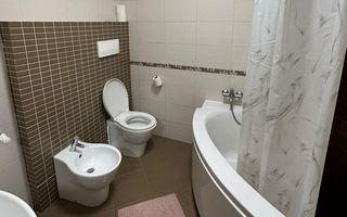 APARTAMENT COCHET DE 2 CAMERE LA INCHIRIERE LANGA HERASTRAU - Poză 5