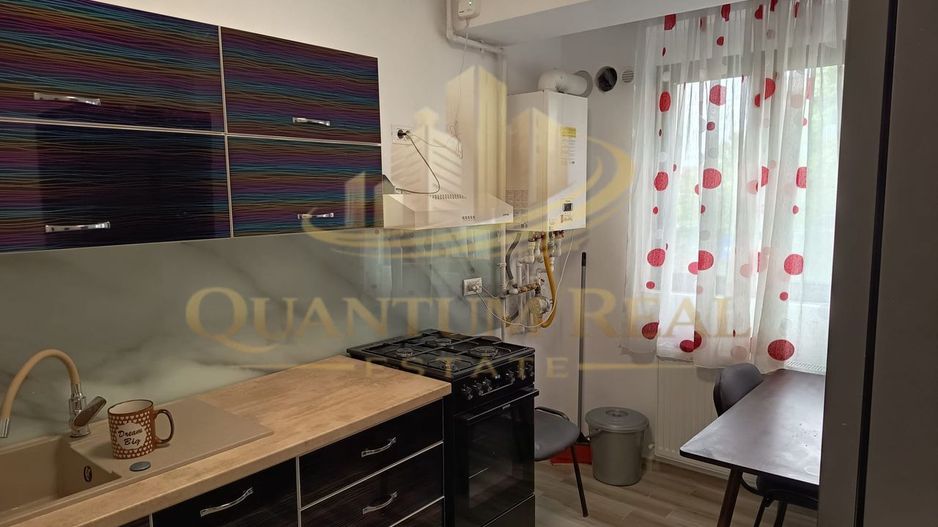 Apartament  2camere spatios+loc de parcare -  Metrou AparatoriiPatriei - Poză 11