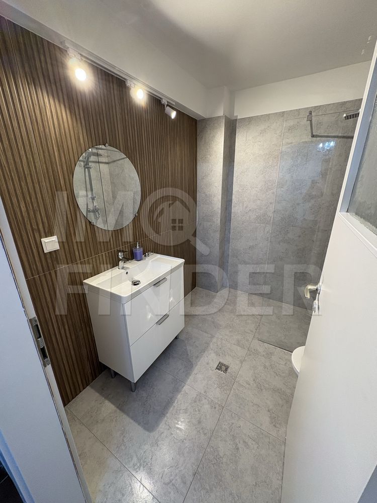 Inchiriez apartament cu o camera - zona Iulius Mall / FSEGA - Poză 3