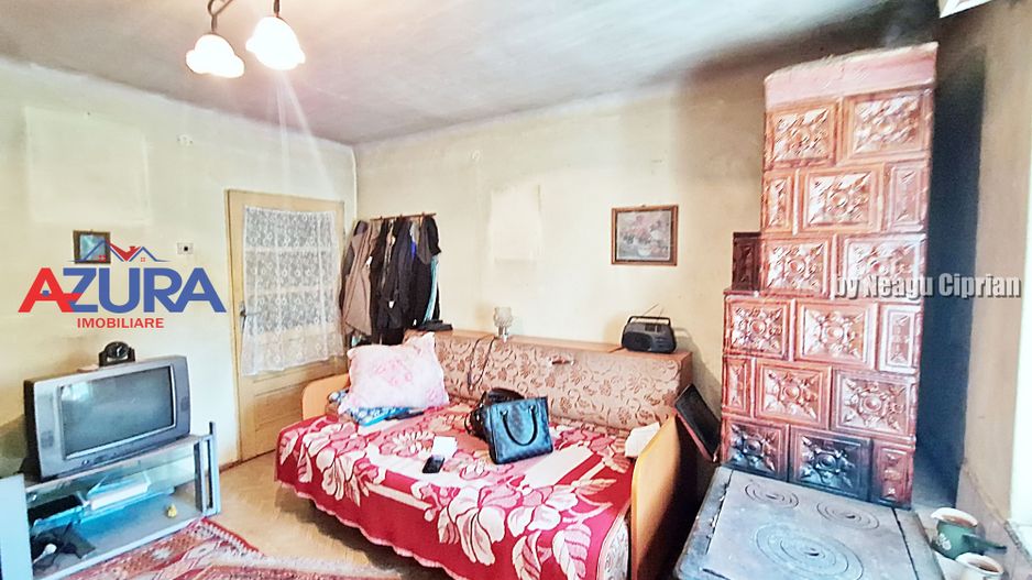 AZURA Imobiliare - Casa Merisani Varzaru DN - Poză 8