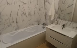 Apartament 3 camere |72MPU| 2 Băi | Balcon | Lift | Valletta Park - Poză 13