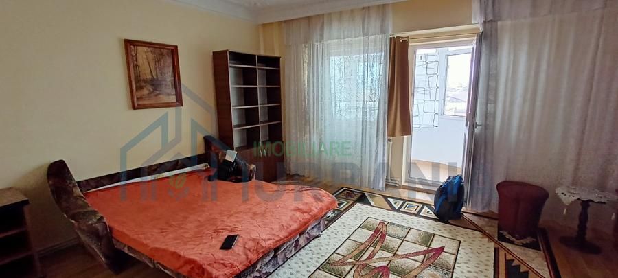 De inchiriat apartament 1 camera, 38mp, decomandat, Nicolina (Belvedere), Iasi - Poză 2