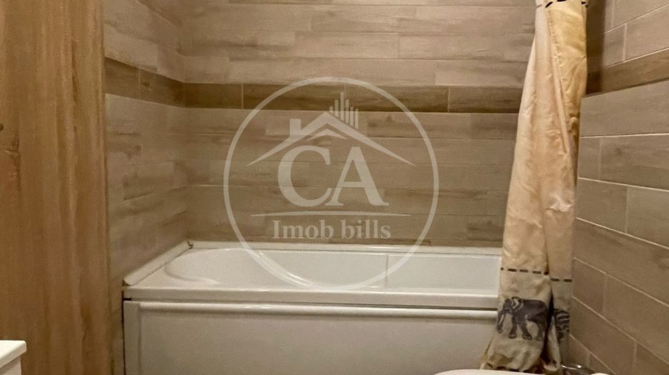 Apartament cu 2 camere de inchiriat in Prima Sova, Oradea. - Poză 8