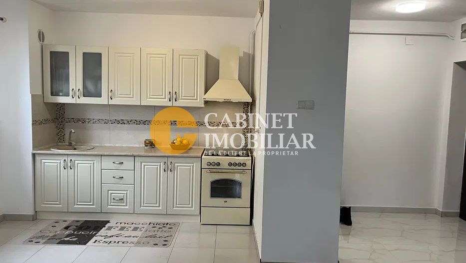 3 camere, decomandat, etaj 6/9, 75mp, 2 bai, liber! - Poză 2