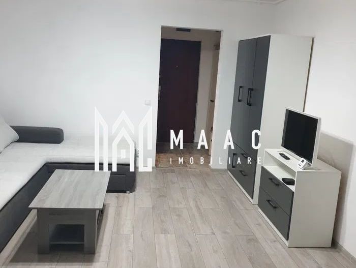 Garsonieră | Etaj 8 | Balcon | Renovata | Central - Poză 2