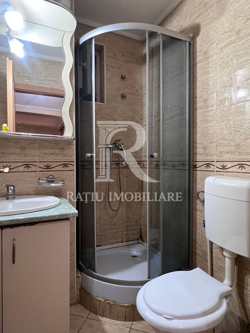 Apartament cu 4 camere | Etaj 2 | Cantemir | Oradea - Poză 13