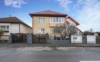 Apartament cu 3 camere la casa | Curte 130 mp | Zona Grivitei strada Vulcan - Poză 3