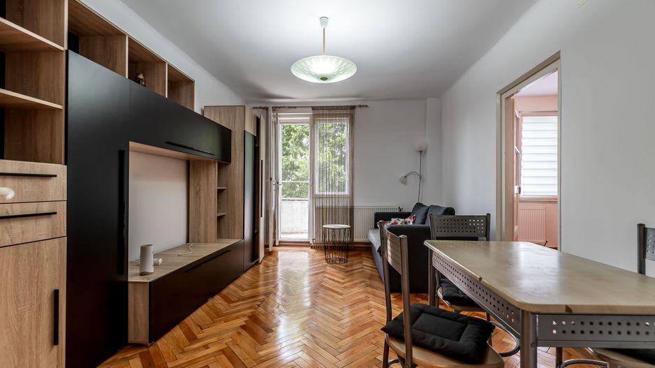 Câștigi o oră pe zi! Apartament cu 2 camere ultracentral, etaj 2 - Poză 7