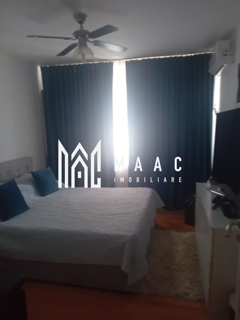 Apartament 2 camere | Balcon | 56 MPU | Mobilat | V. Aaron - Poză 2