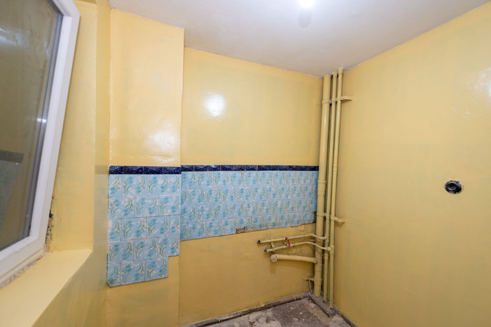 Apartament cu 4 camere de vanzare , 1974, fara risc, Pantelimon - Poză 10