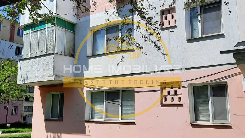 Apartament 2 camere,Etaj 1,Alexandru cel Bun,74700 euro - Poză 1