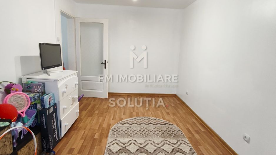 Ap. 4 camere | Parter | Garaj + parcare | V. Alecsandri - Poză 7