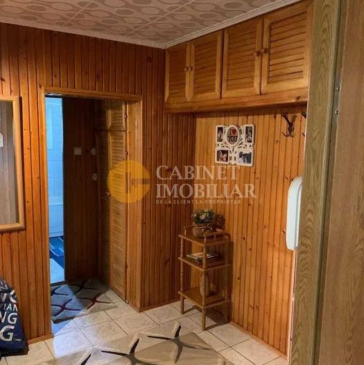 Nicolina - 2 Camere Decomandat - Bloc 1985 - Poză 4