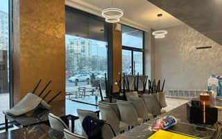 Spatiu comercial 150 mp, stradal Turnu Magurele, Aparatorii Patriei - Poză 10