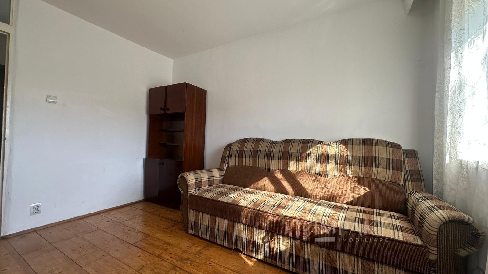 Apartament 3 camere | 2 bai | Parter Inalt | Kaufland, Manastur - Poză 11