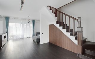 Duplex de vanzare cartier Europa in spate la reprezentanta Mercedes - Poză 15