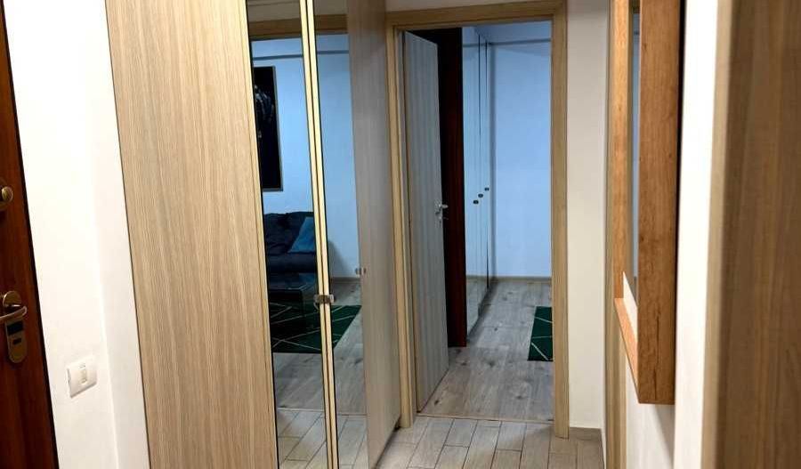 Apartament 2 camere Brancoveanu |  Sun Plaza Mall |  Bloc Nou - Poză 1