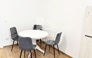 Apartament cu 1 camera de vanzare zona Centrala, Oradea - Poză 5