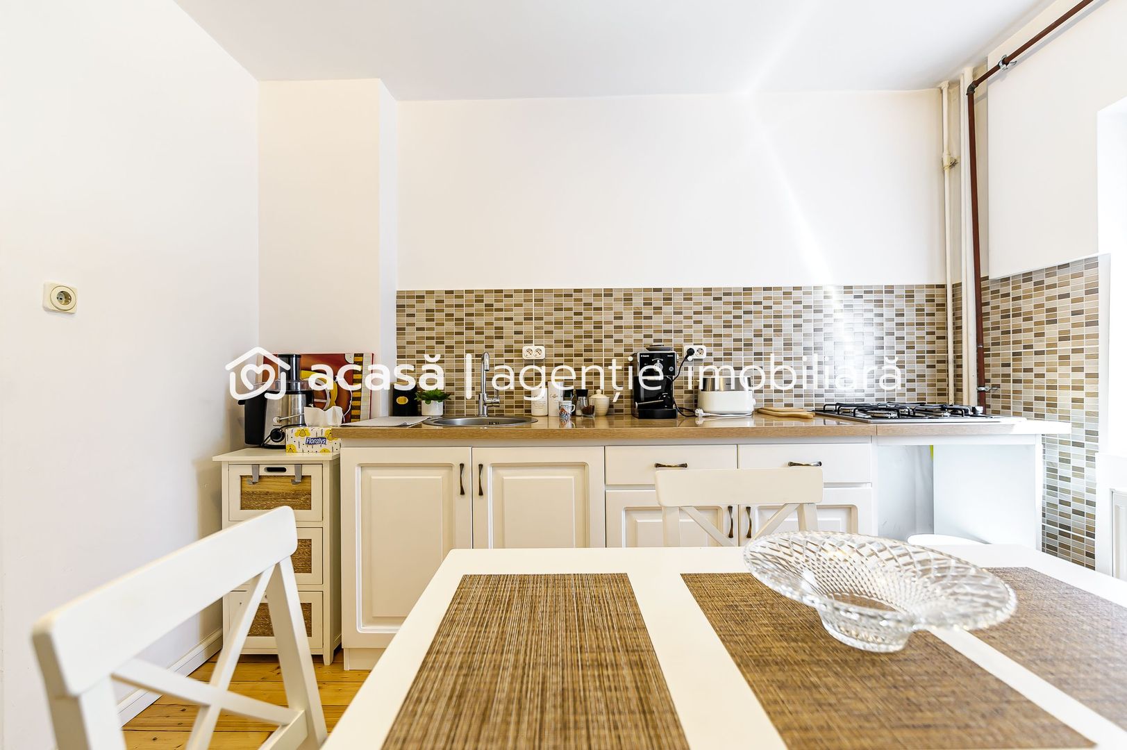 Apartament cu 2 camere superb zona Kaufland Micălaca - Poză 5