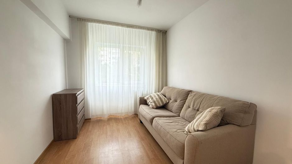 3 CAMERE ‖ DECOMANDAT ‖ BLOC REABILITAT ‖ 10 MIN METROU IANCULUI ‖ - Poză 6