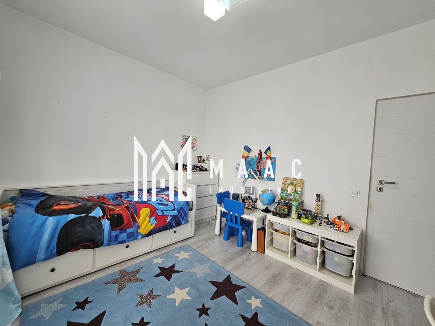 Apartament 3 camere | Etaj 1 | Decomandat | Selimbar - Poză 5