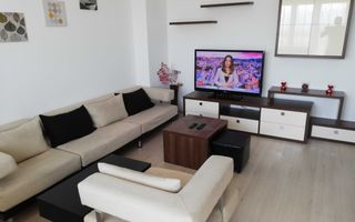 Apartamanet 3 camere I M. ViteazuI I Stanca parcare lift - Poză 1