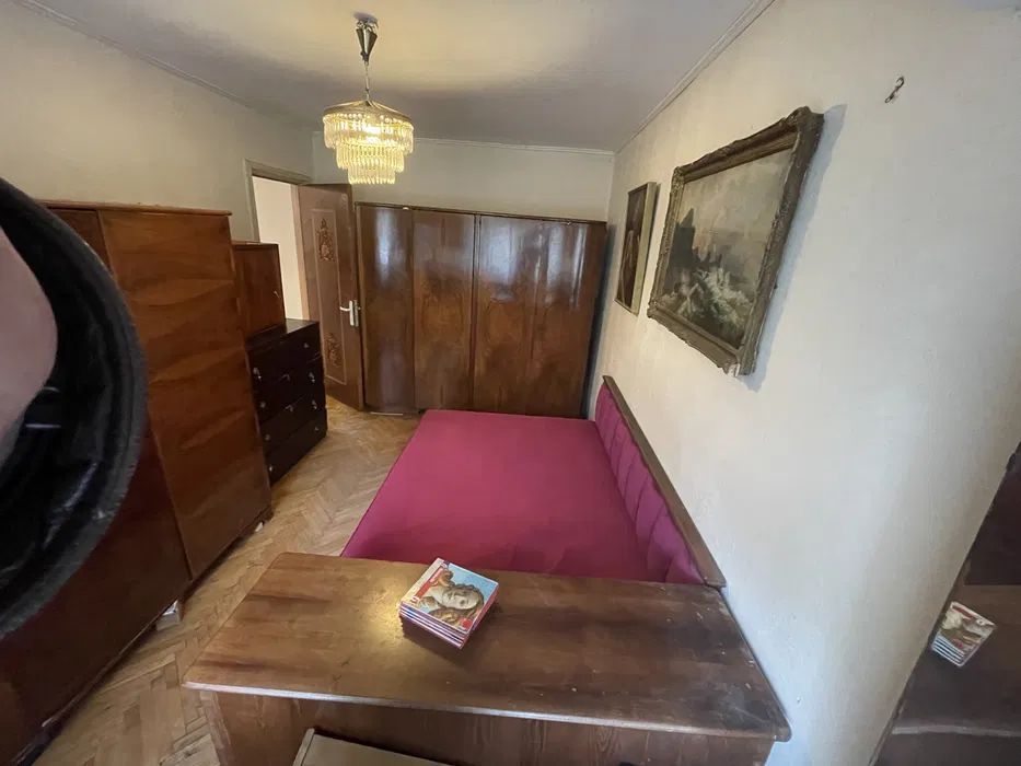 Vanzare Apartament 4 camere, 80mp, 2 bai, in Titan, 2 min metrou - Poză 5
