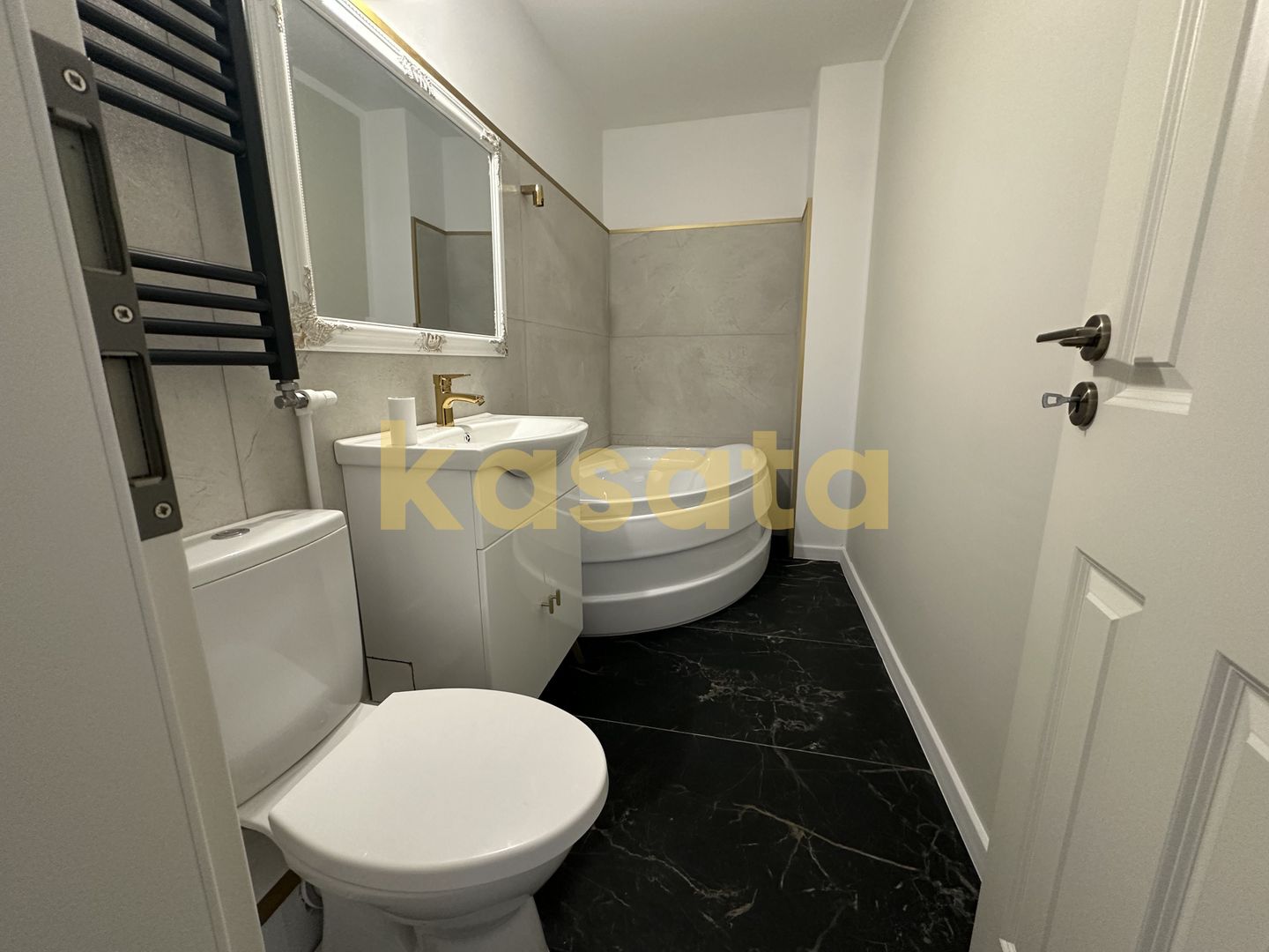 2 Camere | Vedere Parc Sebastian | Renovat | Etaj Intermediar - Poză 10