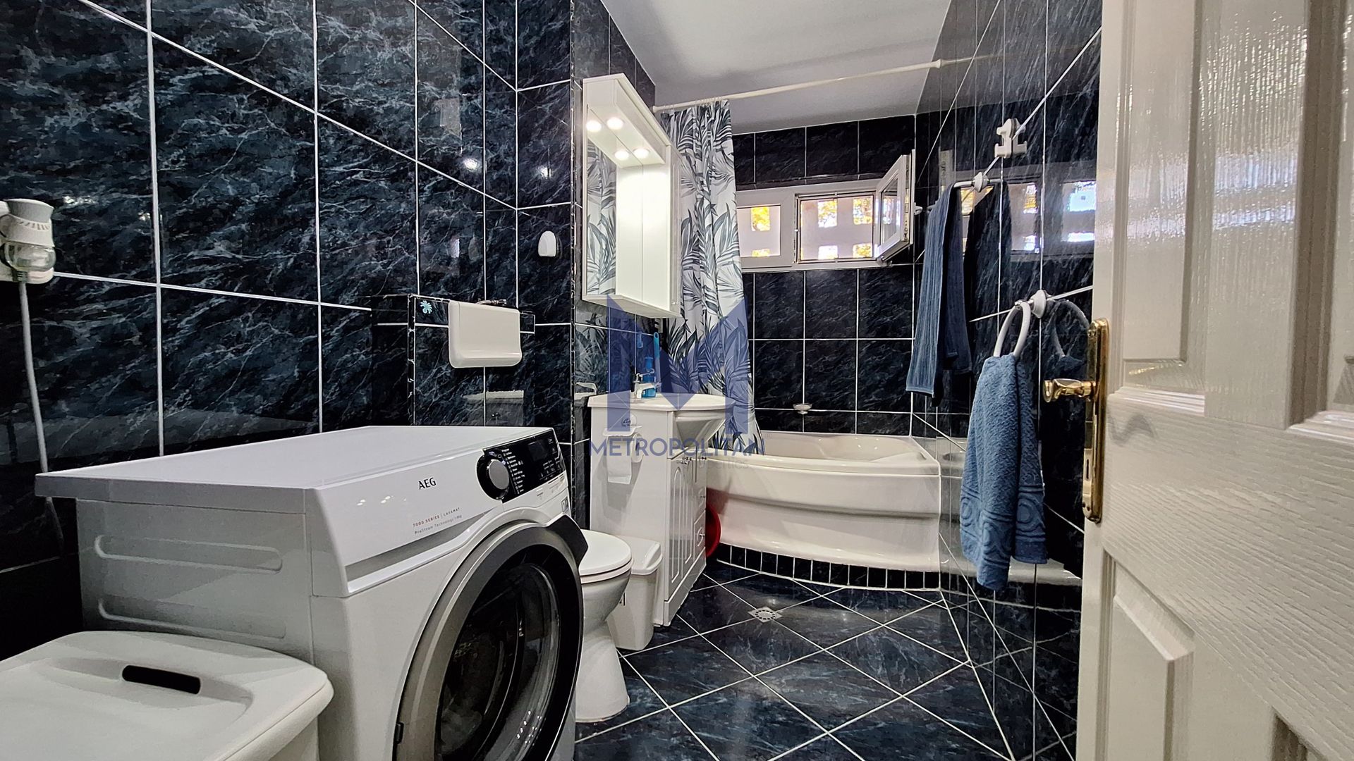 4 camere decomandate, 2 locuri parcare, Gheorgheni - Poză 9