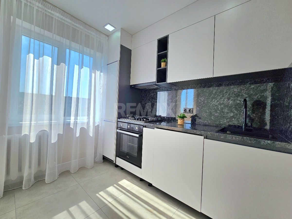 Apartament cu 3 odăi Botanica, Mun. Chișinău - Poză 10