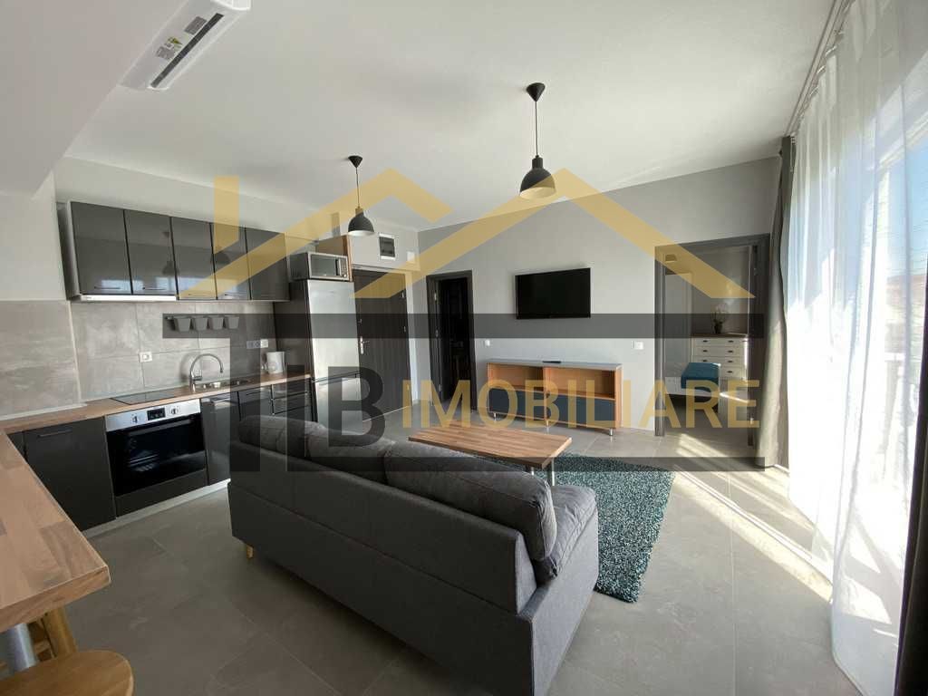 Apartament de 3 camere, 60mp , Zona Ultra-Central - Poză 3