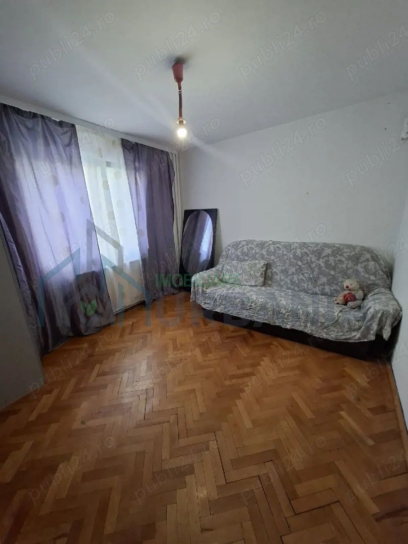 Inchiriez apartament Tatarasi - Poză 4