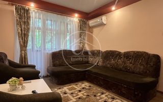 Apartament de închiriat cu 2 camere în zona Rogerius, Oradea - Poză 3