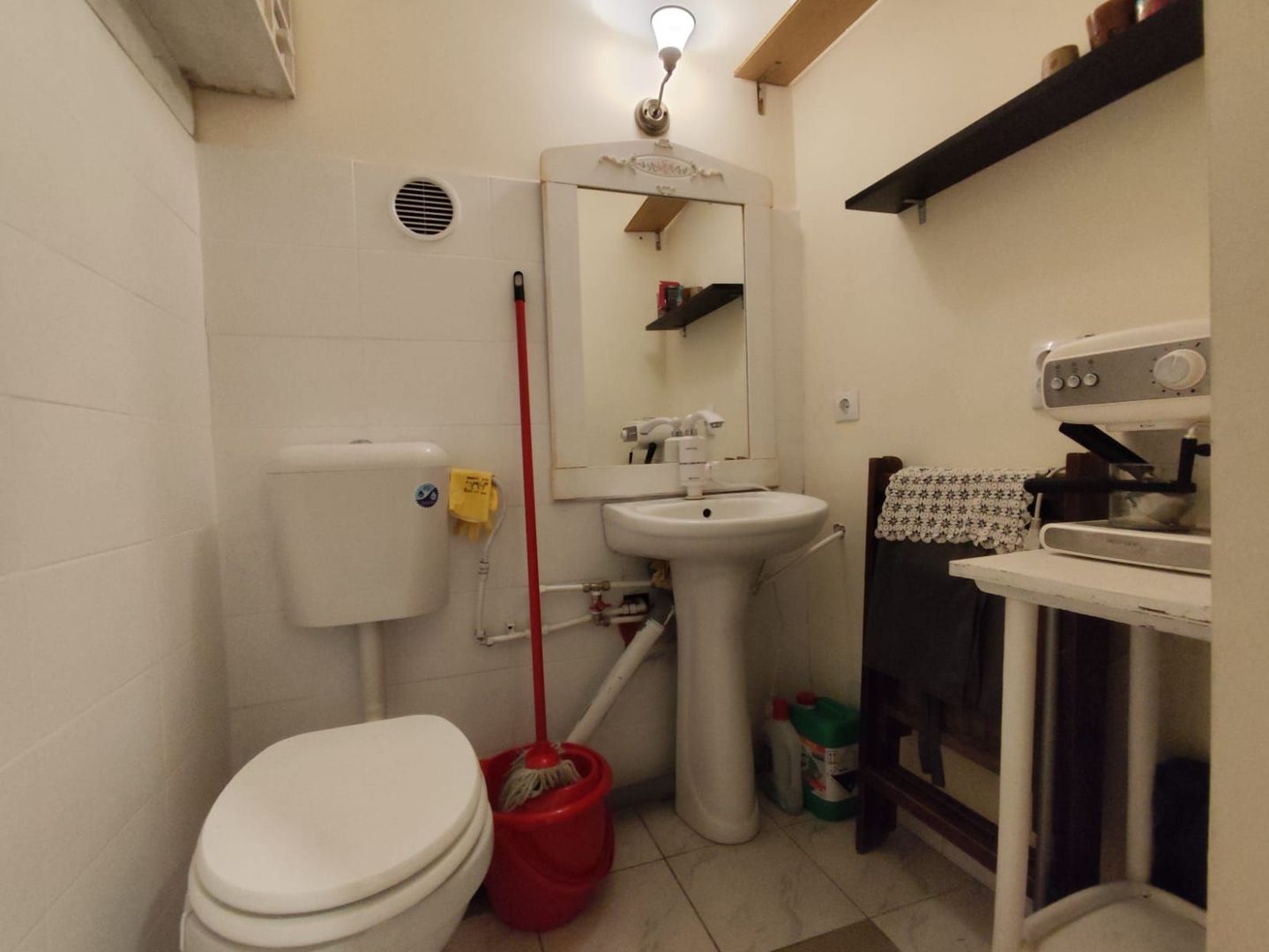 Spatiu comercial de inchiriat – ultracentral, str. Ady Endre, Oradea - Poză 8