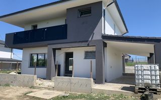 Casa individuala, 120 mp utili, 350 mp teren - Poză 6