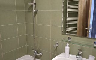 Apartament 2 camere de inchiriat, Copou Bellevue, Iasi - Poză 6