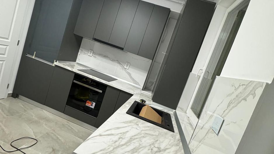 Casa insiruita | Calea Urseni  | Mobilata-Utilata | 2 parcari - Poză 4