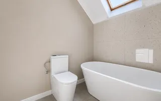 Individuala superba cu 6 camere | Ronat - Poză 14