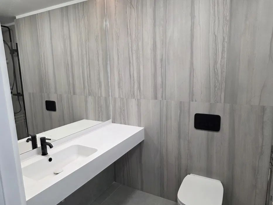 Chirie I Apartament 2 camere I bloc nou I zona Aviației - Poză 7