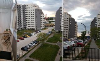 2 Camere - 42MP | Decomandat | 5/10 | Credit | Rotar Park Residence 2 - Poză 7