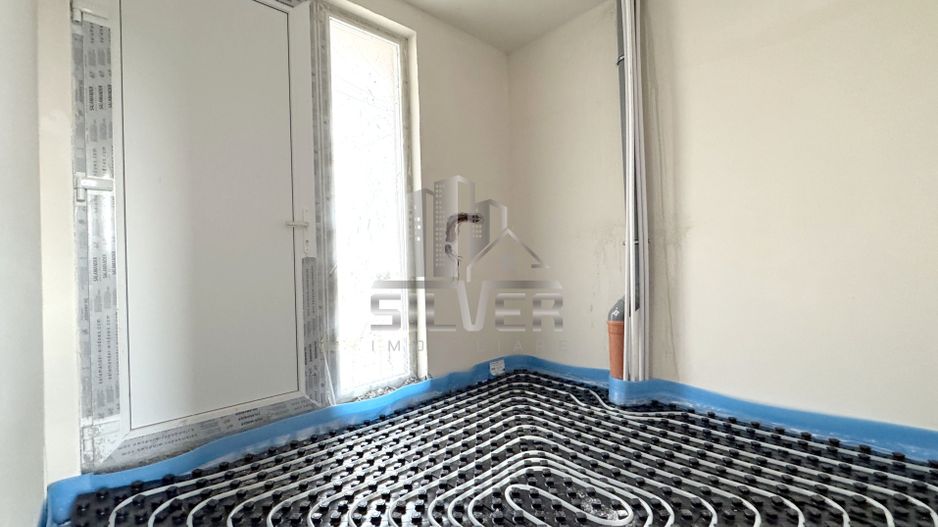 Casa alipita prin garaj/Teren 417 mp/CF. - Poză 21