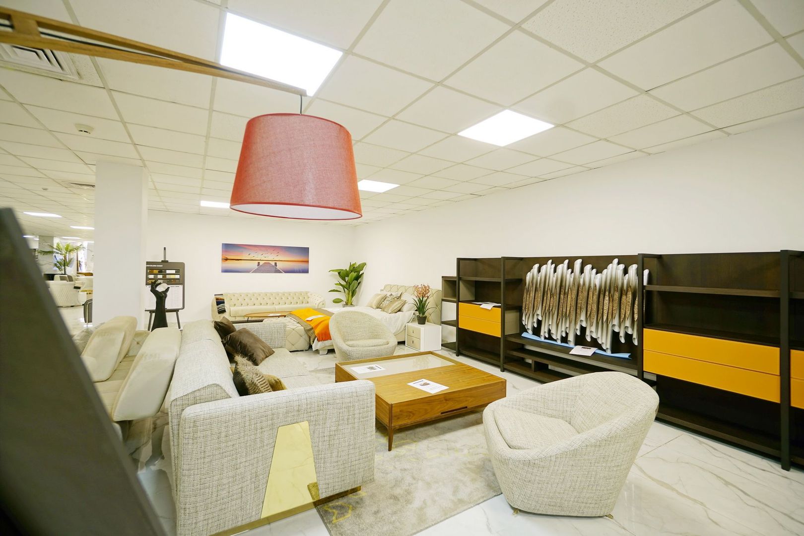 Spatiul Comercial,Militari,Valea Cascadelor,1980 mp - Poză 21