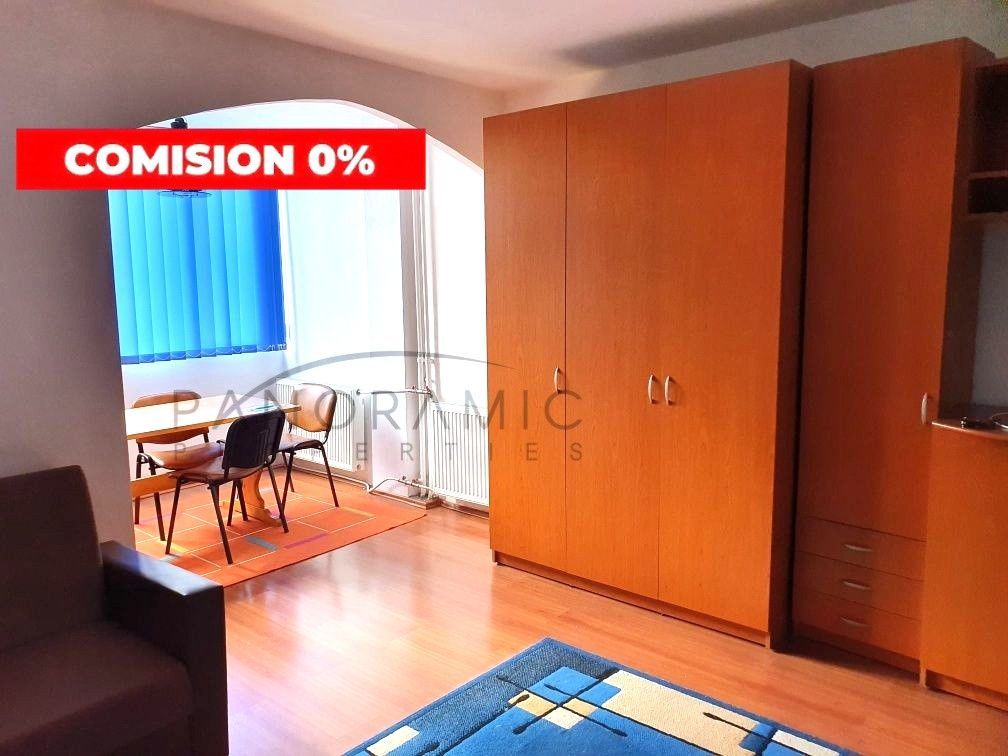 Apartament 1 camera, 32 mp, la cheie, Iulius Mall - Poză 3